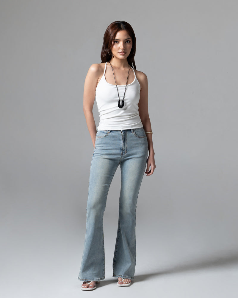 Kelly Flare Jeans