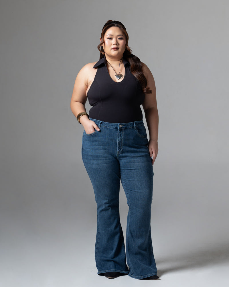 Kelly Flare Jeans