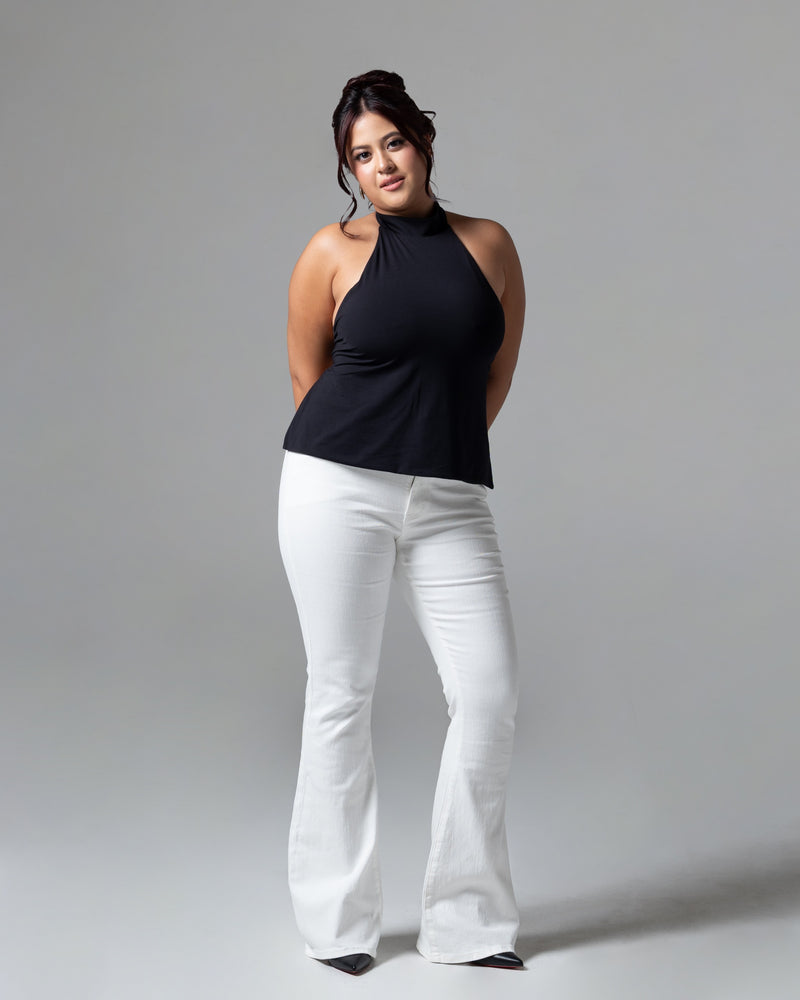 Kelly Flare Jeans