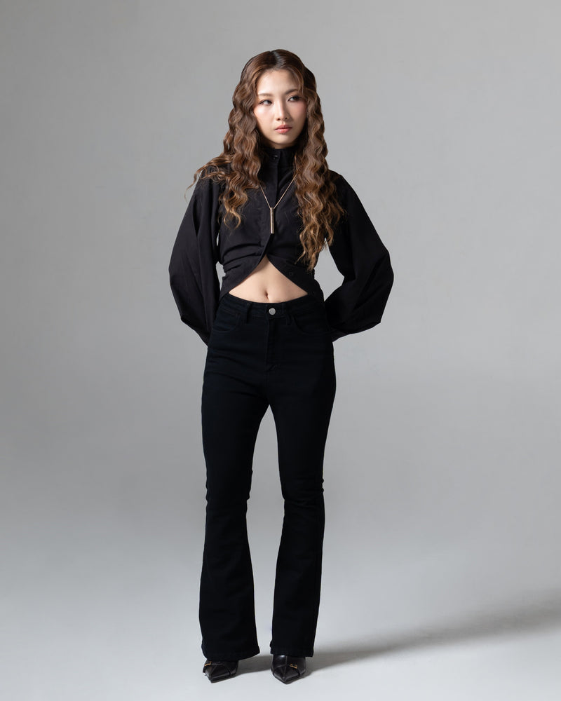Kelly Flare Jeans Petite