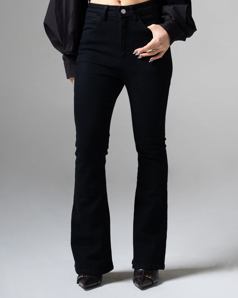 Kelly Flare Jeans Petite