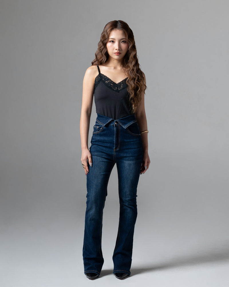 Vivienne Cutbray Jeans