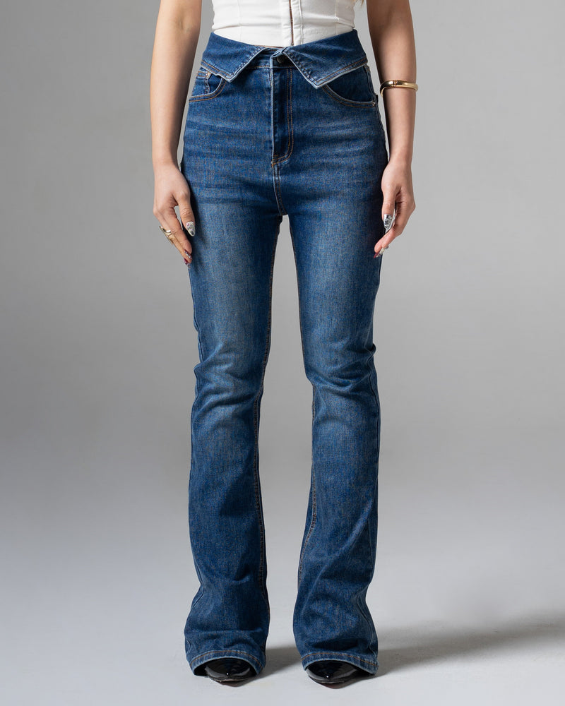 Vivienne Cutbray Jeans