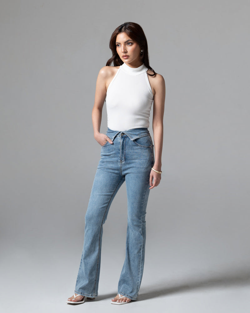 Vivienne Cutbray Jeans