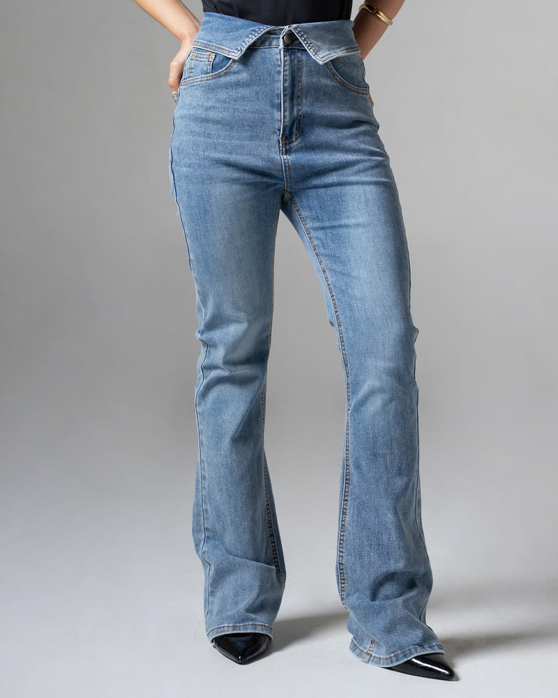 Vivienne Cutbray Jeans
